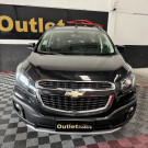 GM - Chevrolet SPIN ACTIV 1.8 8V Econo. Flex 5p Aut. 2016 Flex-3