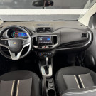 GM - Chevrolet SPIN ACTIV 1.8 8V Econo. Flex 5p Aut. 2016 Flex-7
