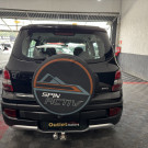 GM - Chevrolet SPIN ACTIV 1.8 8V Econo. Flex 5p Aut. 2016 Flex-4