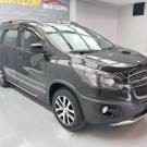GM - Chevrolet SPIN ACTIV 1.8 8V Econo. Flex 5p Aut. 2016 Flex-1