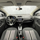 GM - Chevrolet SPIN ACTIV 1.8 8V Econo. Flex 5p Aut. 2016 Flex-8