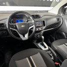 GM - Chevrolet SPIN ACTIV 1.8 8V Econo. Flex 5p Aut. 2016 Flex-5