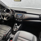 Nissan KICKS SL 1.6 16V FlexStar 5p Aut. 2018 Flex-6