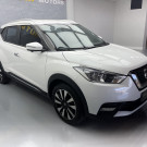 Nissan KICKS SL 1.6 16V FlexStar 5p Aut. 2018 Flex-1