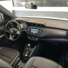 Nissan KICKS SL 1.6 16V FlexStar 5p Aut. 2018 Flex-6