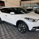 Nissan KICKS SL 1.6 16V FlexStar 5p Aut. 2018 Flex-1