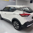 Nissan KICKS SL 1.6 16V FlexStar 5p Aut. 2018 Flex-2