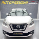 Nissan KICKS SL 1.6 16V FlexStar 5p Aut. 2018 Flex-3