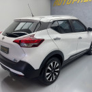 Nissan KICKS SL 1.6 16V FlexStar 5p Aut. 2018 Flex-0
