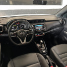 Nissan KICKS SL 1.6 16V FlexStar 5p Aut. 2018 Flex-5
