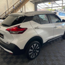 Nissan KICKS SL 1.6 16V FlexStar 5p Aut. 2018 Flex-2