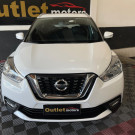 Nissan KICKS SL 1.6 16V FlexStar 5p Aut. 2018 Flex-3