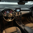 Mercedes-Benz GLA 250 Enduro 2.0 TB 16V 211cv Aut. 2016 Gasolina-5