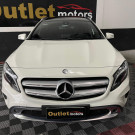 Mercedes-Benz GLA 250 Enduro 2.0 TB 16V 211cv Aut. 2016 Gasolina-3