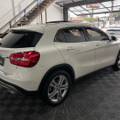 Mercedes-Benz GLA 250 Enduro 2.0 TB 16V 211cv Aut. 2016 Gasolina-2