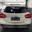 Mercedes-Benz GLA 250 Enduro 2.0 TB 16V 211cv Aut. 2016 Gasolina-4