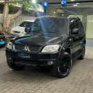 Mitsubishi Pajero TR4 2.0/ 2.0 Flex 16V 4x4 Mec. 2012 Flex-1