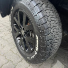 Mitsubishi Pajero TR4 2.0/ 2.0 Flex 16V 4x4 Mec. 2012 Flex-11