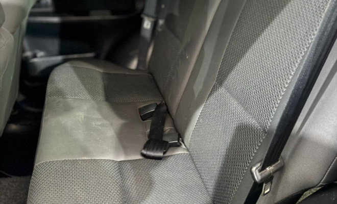 Mitsubishi Pajero TR4 2.0/ 2.0 Flex 16V 4x4 Mec. 2012 Flex-10