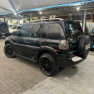 Mitsubishi Pajero TR4 2.0/ 2.0 Flex 16V 4x4 Mec. 2012 Flex-3