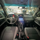 Mitsubishi Pajero TR4 2.0/ 2.0 Flex 16V 4x4 Mec. 2012 Flex-8