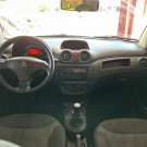 Citroën C3 GLX 1.4/ GLX Sonora 1.4 Flex 8V 5p 2008 Flex-9
