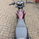 HONDA CG 125 FAN / FAN KS / 125 i FAN 2007 Gasolina