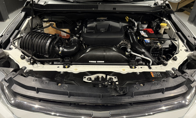GM - Chevrolet S10 P-Up H.Country 2.8 4x4 CD Dies.Aut. 2018 Diesel-11