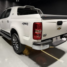 GM - Chevrolet S10 P-Up H.Country 2.8 4x4 CD Dies.Aut. 2018 Diesel-1