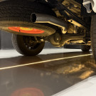 GM - Chevrolet S10 P-Up H.Country 2.8 4x4 CD Dies.Aut. 2018 Diesel-13