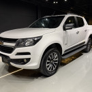 GM - Chevrolet S10 P-Up H.Country 2.8 4x4 CD Dies.Aut. 2018 Diesel-0