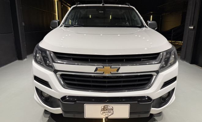 GM - Chevrolet S10 P-Up H.Country 2.8 4x4 CD Dies.Aut. 2018 Diesel-16