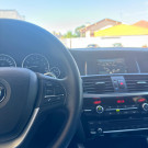 BMW X3 XDRIVE 20i 2.0/X-Line Bi-TB Flex Aut. 2016 Flex-12