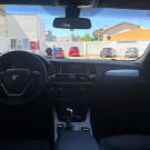 BMW X3 XDRIVE 20i 2.0/X-Line Bi-TB Flex Aut. 2016 Flex-13