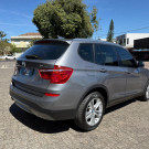 BMW X3 XDRIVE 20i 2.0/X-Line Bi-TB Flex Aut. 2016 Flex-4