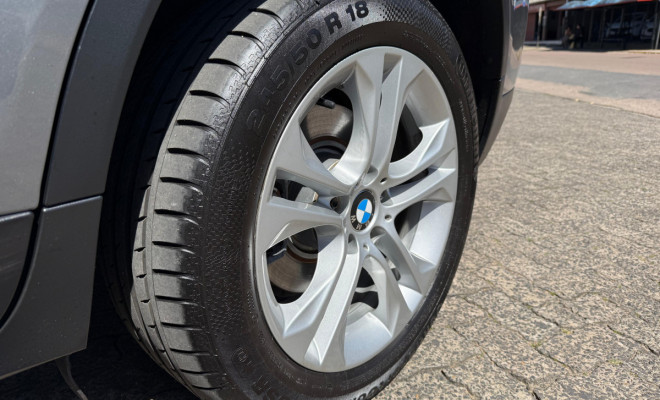 BMW X3 XDRIVE 20i 2.0/X-Line Bi-TB Flex Aut. 2016 Flex-18