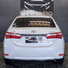 Toyota Corolla XEi 2.0 Flex 16V Aut. 2015 Flex