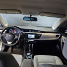 Toyota Corolla XEi 2.0 Flex 16V Aut. 2015 Flex