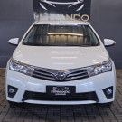 Toyota Corolla XEi 2.0 Flex 16V Aut. 2015 Flex