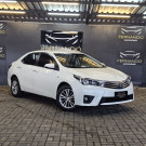 Toyota Corolla XEi 2.0 Flex 16V Aut. 2015 Flex