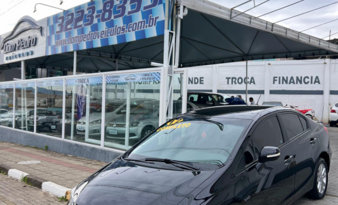 Honda Civic Sed. LXL/LXL SE 1.8 Flex 16V Mec. 2012 Flex