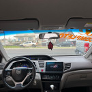 Honda Civic Sed. LXL/LXL SE 1.8 Flex 16V Mec. 2012 Flex-7
