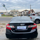 Honda Civic Sed. LXL/LXL SE 1.8 Flex 16V Mec. 2012 Flex-2