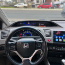 Honda Civic Sed. LXL/LXL SE 1.8 Flex 16V Mec. 2012 Flex-6