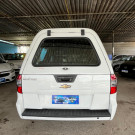 GM - Chevrolet MONTANA LS 1.4 ECONOFLEX 8V 2p 2019 Flex-15