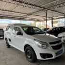 GM - Chevrolet MONTANA LS 1.4 ECONOFLEX 8V 2p 2019 Flex-4
