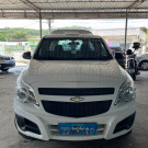 GM - Chevrolet MONTANA LS 1.4 ECONOFLEX 8V 2p 2019 Flex-1