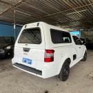 GM - Chevrolet MONTANA LS 1.4 ECONOFLEX 8V 2p 2019 Flex-8