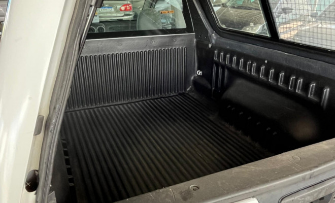 GM - Chevrolet MONTANA LS 1.4 ECONOFLEX 8V 2p 2019 Flex-14