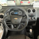 GM - Chevrolet MONTANA LS 1.4 ECONOFLEX 8V 2p 2019 Flex-9